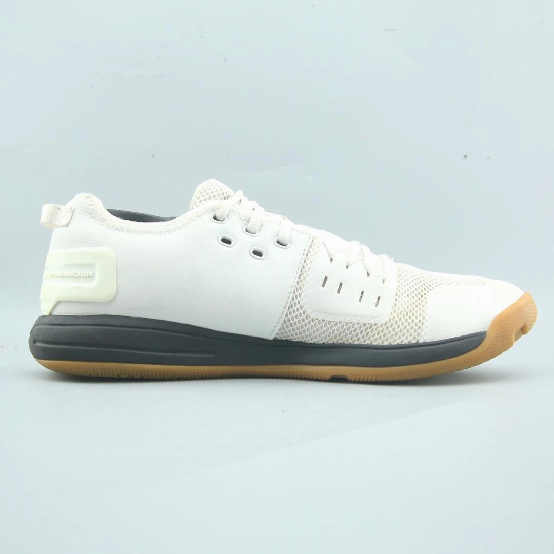 UNDER ARMOUR CHARGED ULTIMATE 3.0 Under Armour sport shoe shots