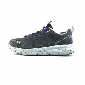 UNDER ARMOUR CHARGED VERSSERT SPECKLE Under Armour high-performance sport shoes
