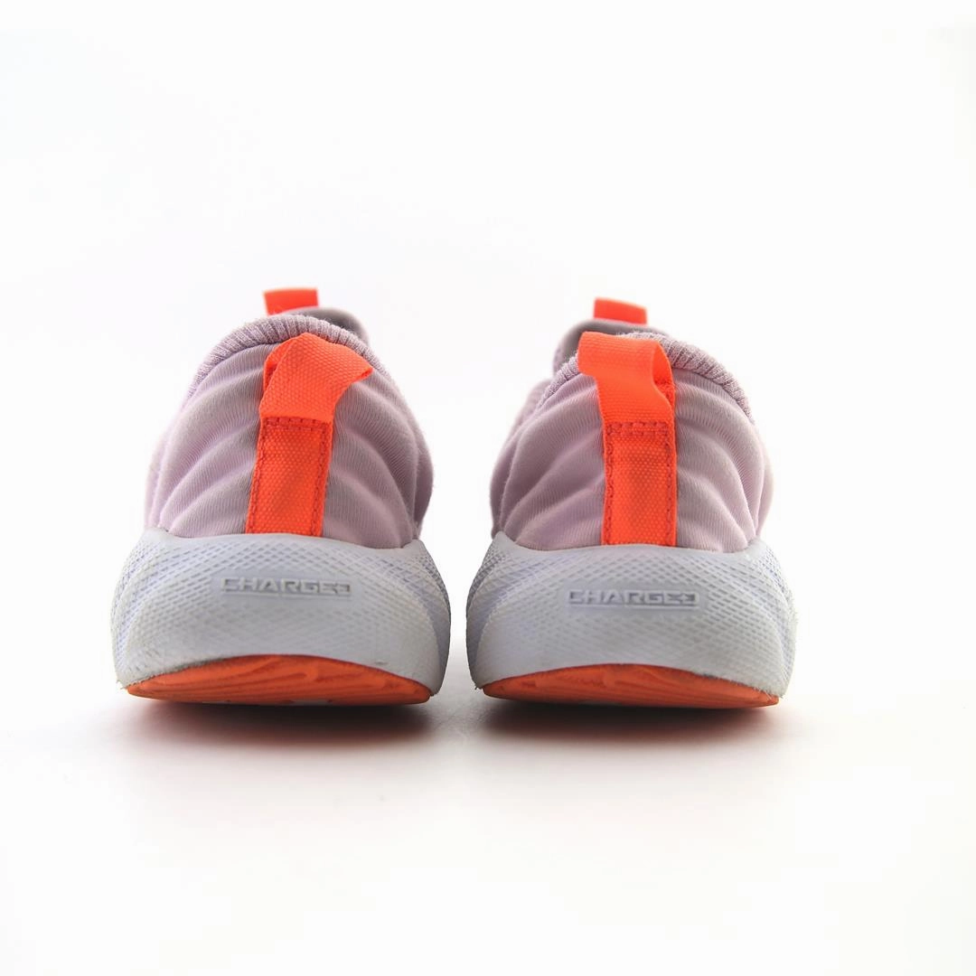UNDER ARMOUR CHARGED WILL NM Under Armour trainer close-ups