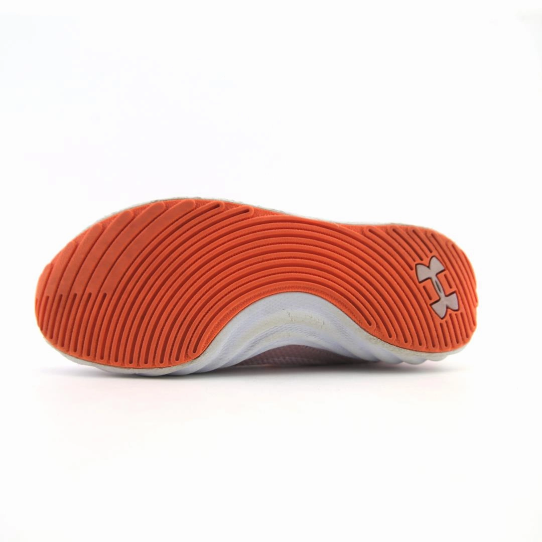 UNDER ARMOUR CHARGED WILL NM Under Armour trainer close-ups