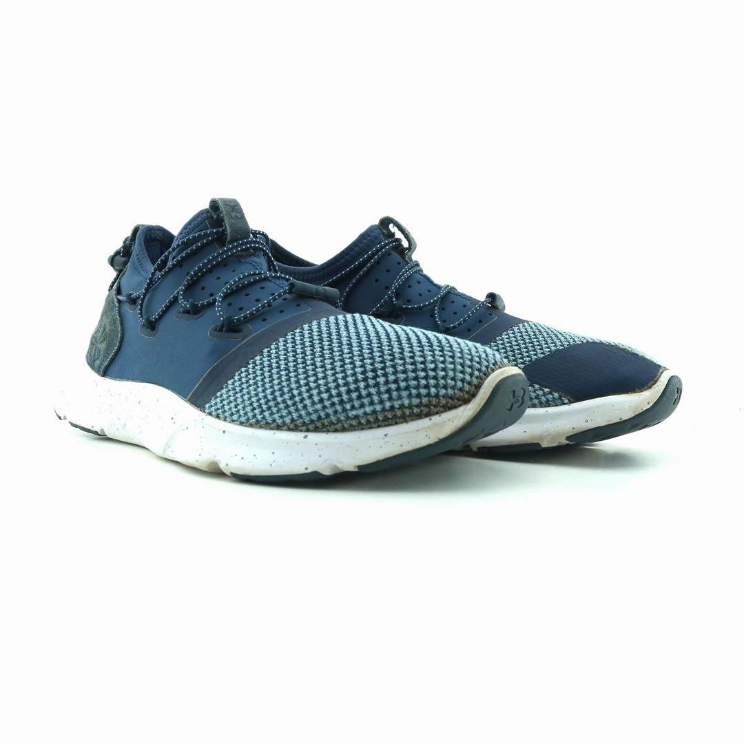 UNDER ARMOUR CINCH DRIFT 2 Under Armour trainer close-ups