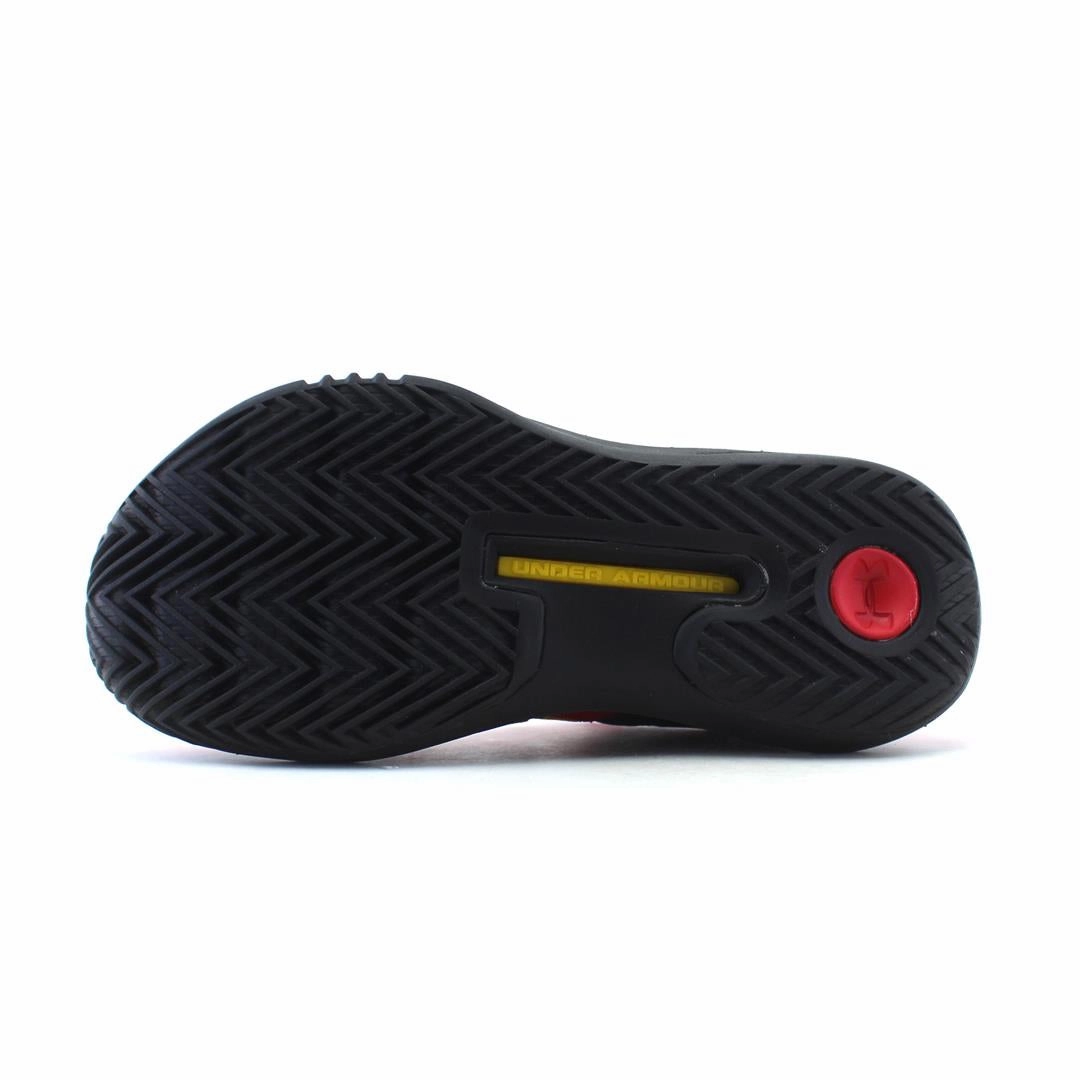 UNDER ARMOUR CITY 2.0 Under Armour sport shoe shots
