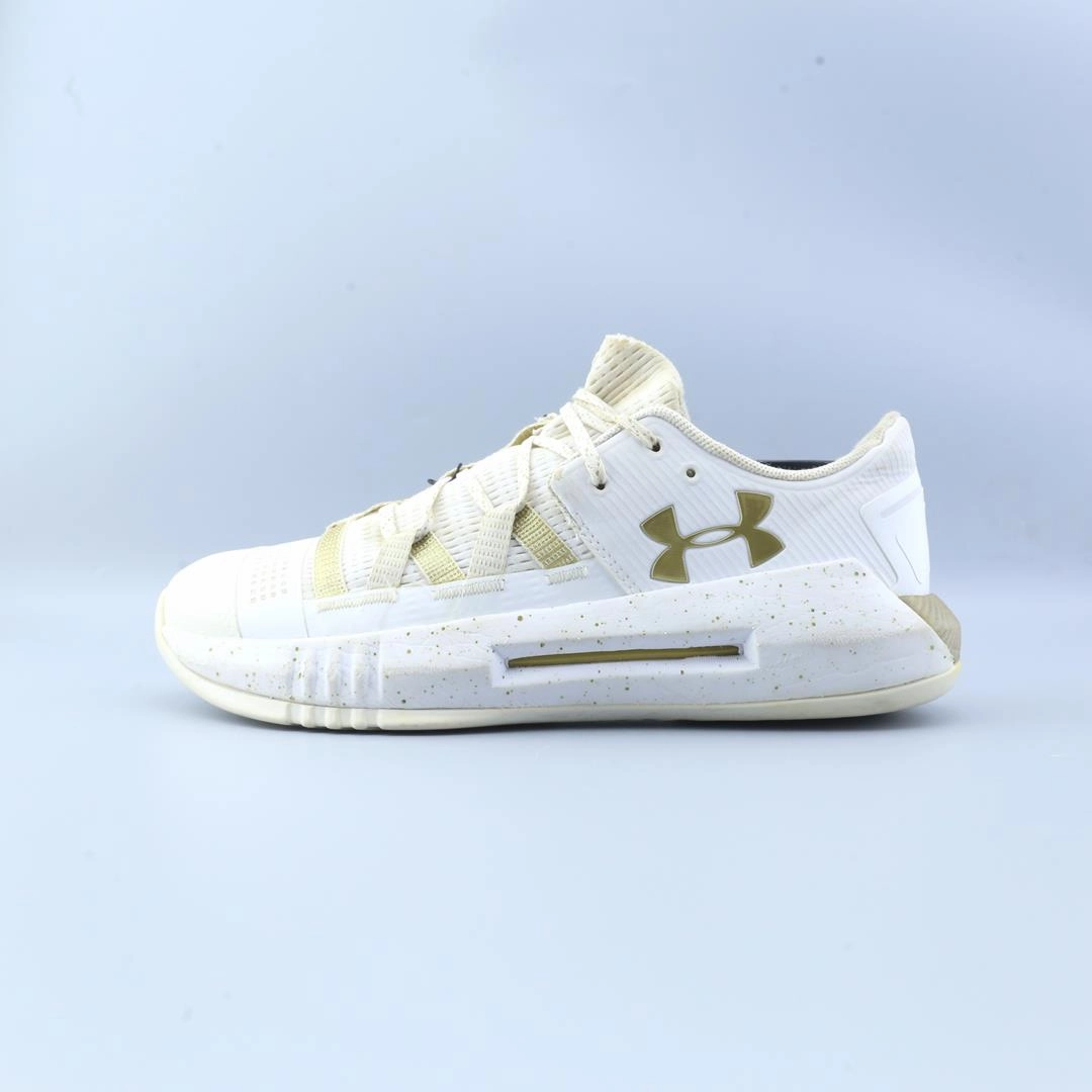 UNDER ARMOUR CITY 2.0 Under Armour high-performance sport shoes