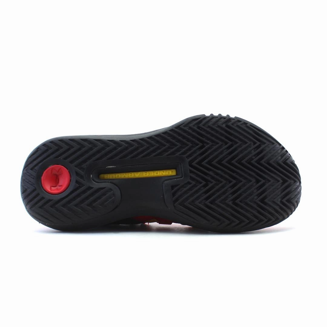 UNDER ARMOUR CITY 2.0 Under Armour sport shoe shots