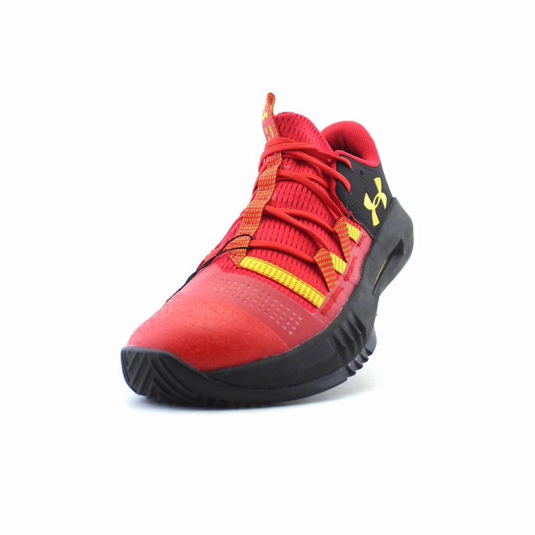 UNDER ARMOUR CITY 2.0 Under Armour sport shoe shots