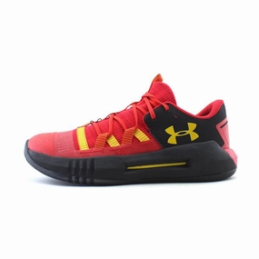 UNDER ARMOUR CITY 2.0 Under Armour high-performance sport shoes