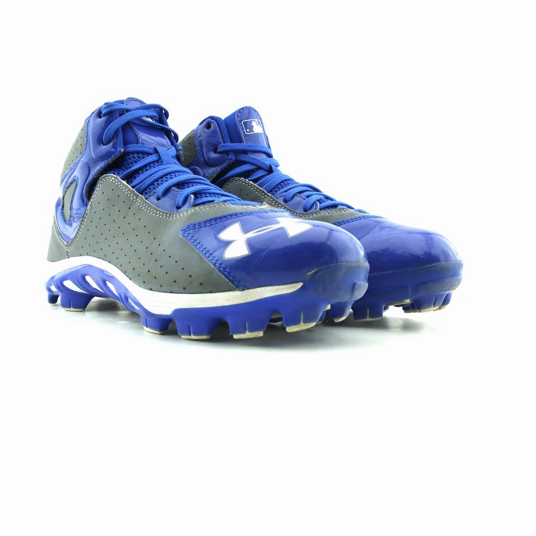 UNDER ARMOUR CLUTCH FIT ACTIVE Under Armour trainer close-ups