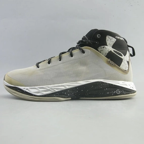 UNDER ARMOUR  COMPFIT MICROG Under Armour supportive training shoes