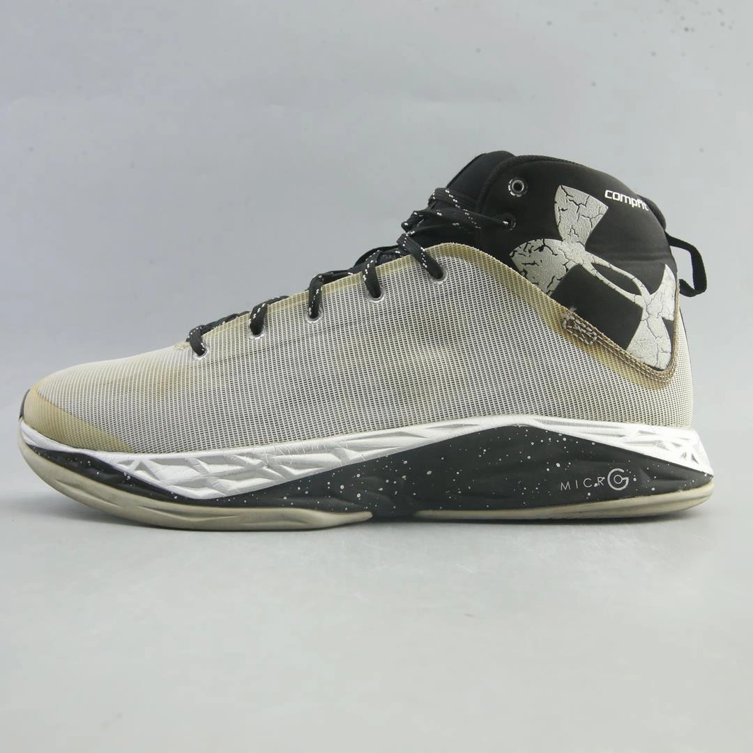 UNDER ARMOUR  COMPFIT MICROG Under Armour supportive training shoes