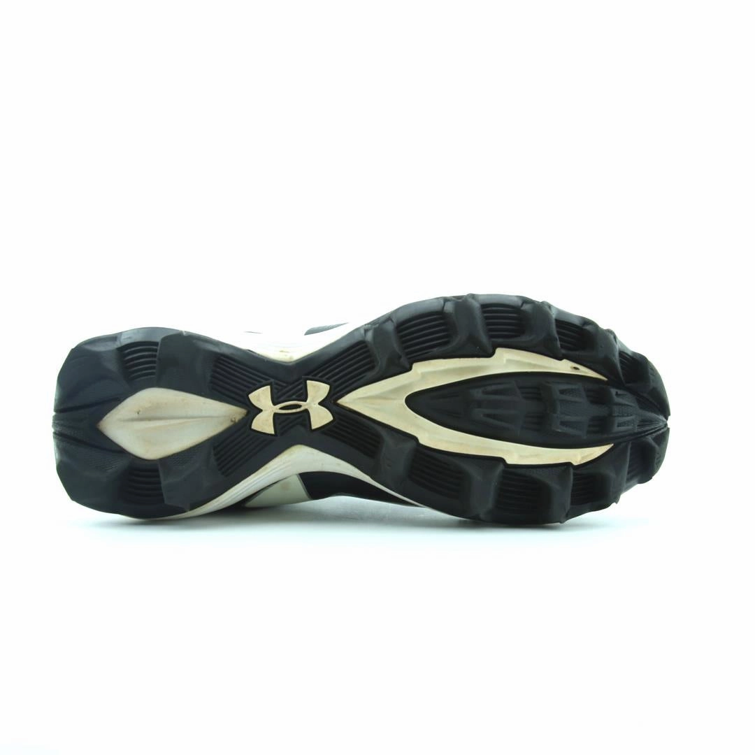UNDER ARMOUR CRUSHER RM Under Armour sport shoe shots