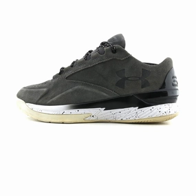 UNDER ARMOUR CURRY 1 LOW FLOTRO Under Armour supportive training shoes