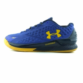 UNDER ARMOUR CURRY 1 LOW Under Armour high-performance sport shoes