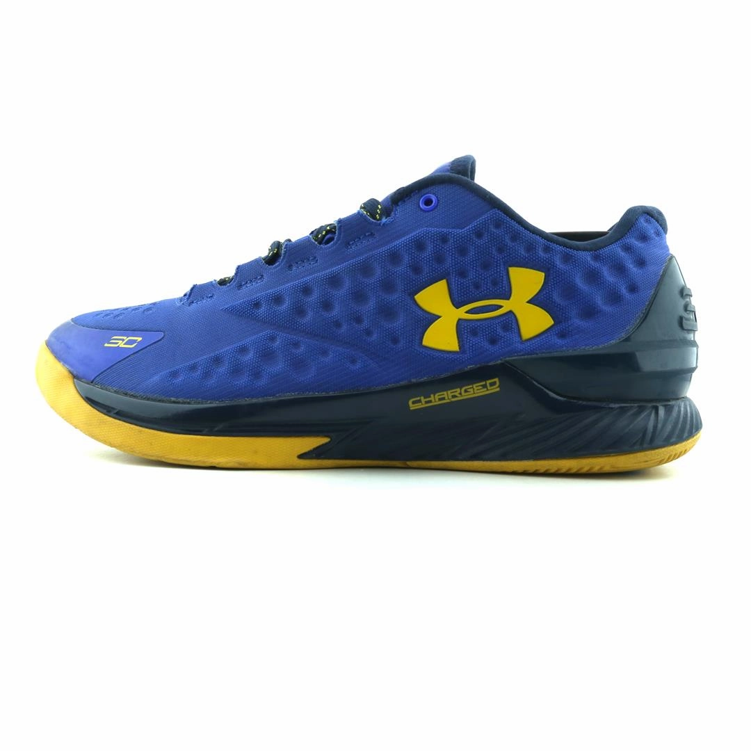 UNDER ARMOUR CURRY 1 LOW Under Armour high-performance sport shoes