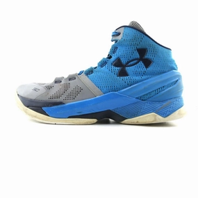 UNDER ARMOUR CURRY 2 Under Armour supportive training shoes