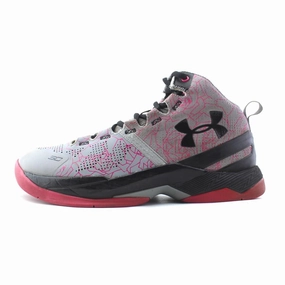 UNDER ARMOUR CURRY 2 Under Armour supportive training shoes