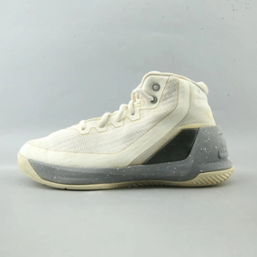 UNDER ARMOUR CURRY 3 Under Armour high-performance sport shoes