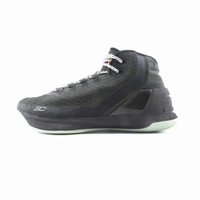 UNDER ARMOUR CURRY 3 Under Armour supportive training shoes