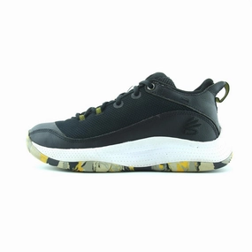 UNDER ARMOUR  CURRY 3Z5 Under Armour high-performance sport shoes