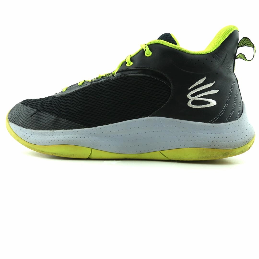 UNDER ARMOUR CURRY 3Z6 Under Armour high-performance sport shoes