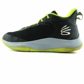 UNDER ARMOUR CURRY 3Z6 Under Armour high-performance sport shoes