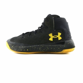 UNDER ARMOUR CURRY 3ZER0 Under Armour supportive training shoes