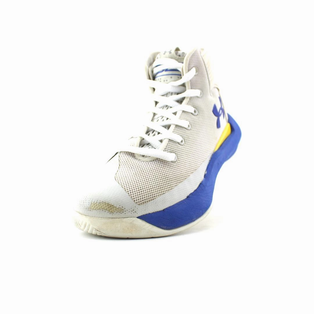 UNDER ARMOUR CURRY 3ZERO Under Armour sport shoe shots