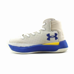 UNDER ARMOUR CURRY 3ZERO Under Armour high-performance sport shoes