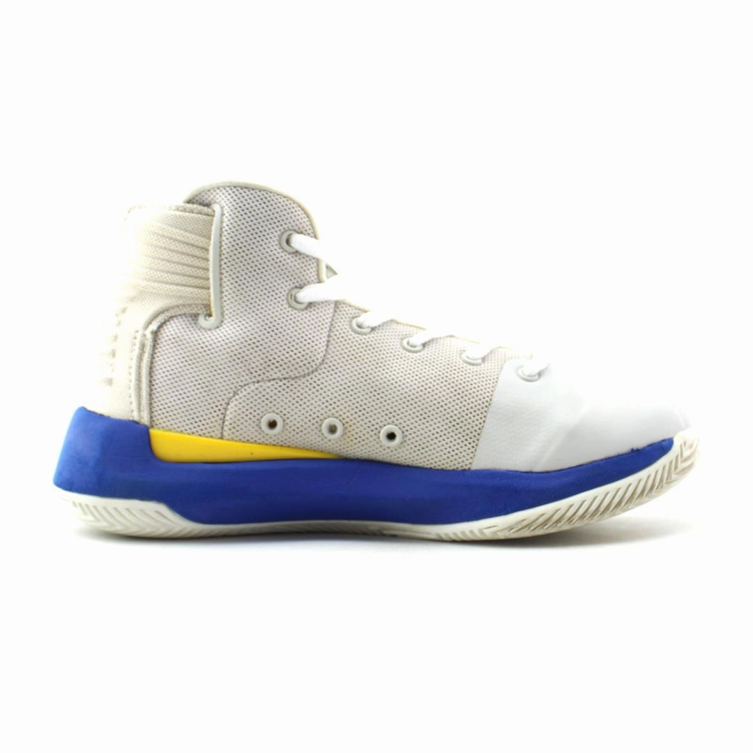 UNDER ARMOUR CURRY 3ZERO Under Armour sport shoe shots