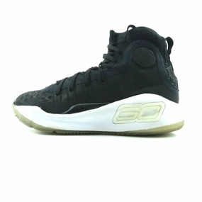 UNDER ARMOUR CURRY 4 Under Armour high-performance sport shoes