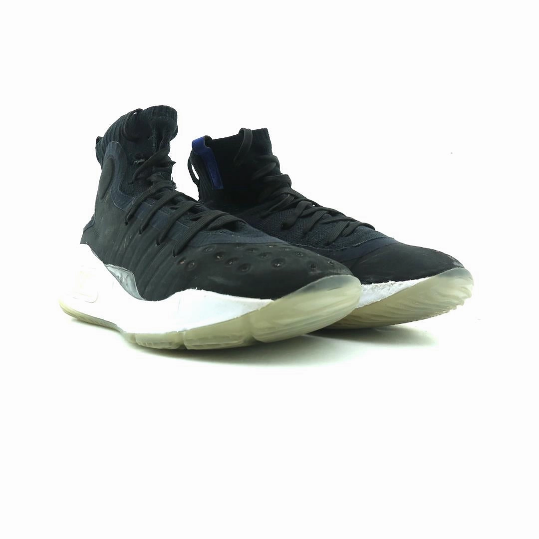 UNDER ARMOUR CURRY 4 Under Armour sport shoe shots