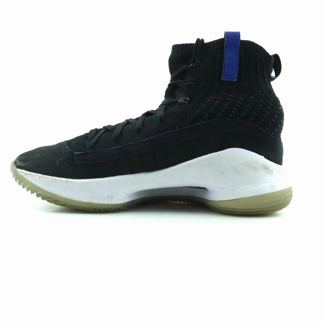 UNDER ARMOUR CURRY 4 Under Armour sport shoe shots