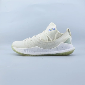 UNDER ARMOUR  CURRY 5 Under Armour high-performance sport shoes