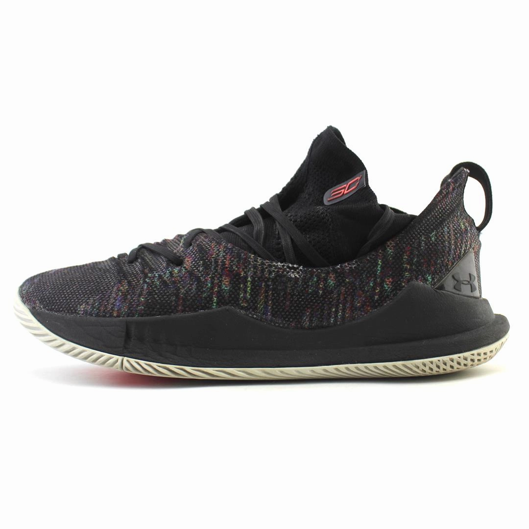 UNDER ARMOUR CURRY 5 Under Armour high-performance sport shoes