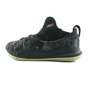 UNDER ARMOUR CURRY 5 Under Armour high-performance sport shoes