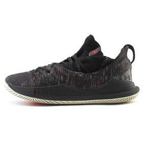 UNDER ARMOUR CURRY 5 Under Armour high-performance sport shoes