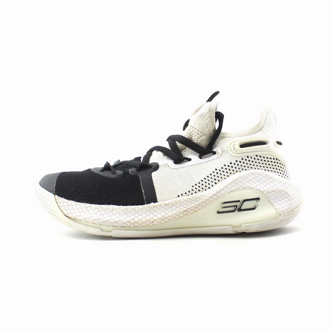 UNDER ARMOUR CURRY 6 Under Armour high-performance sport shoes