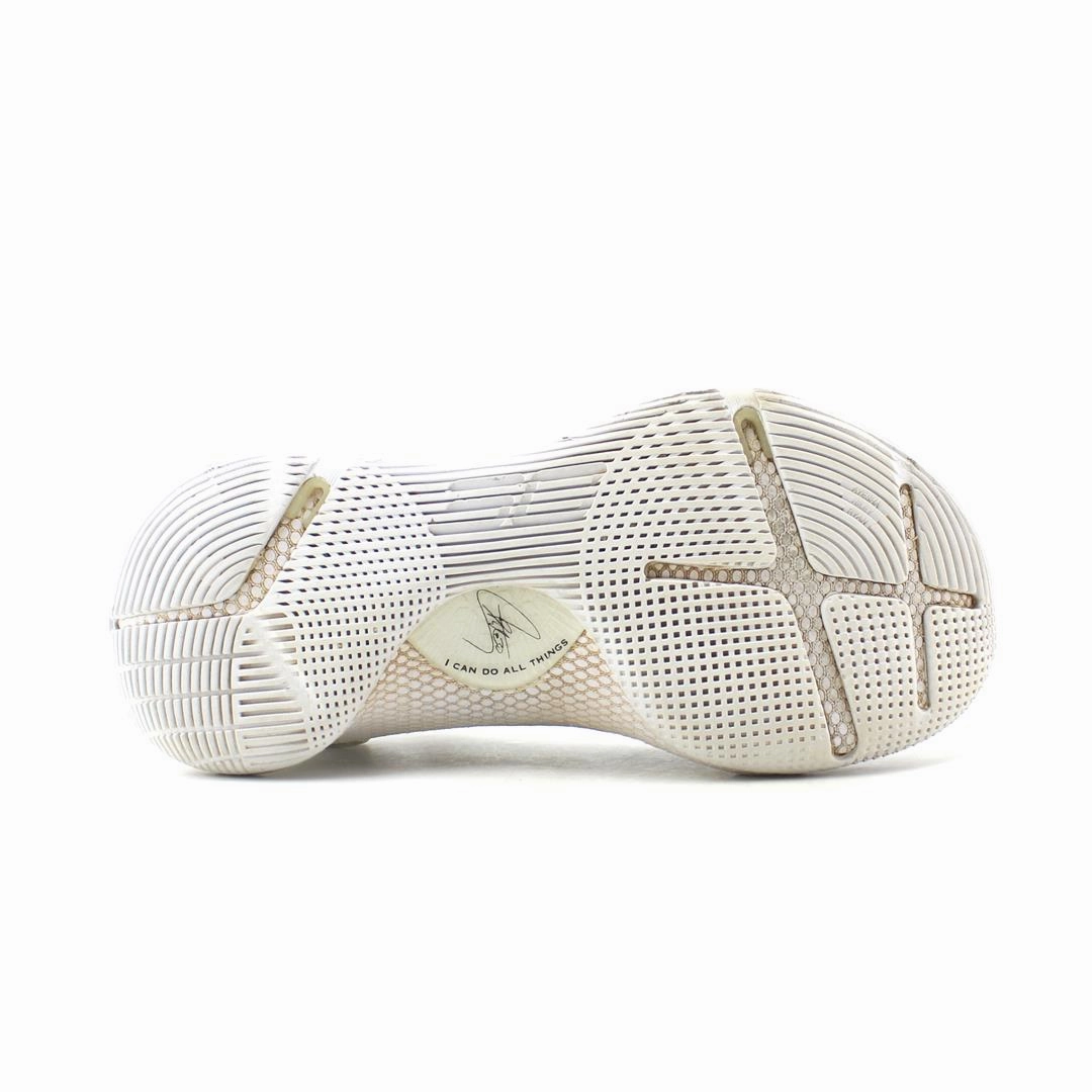 UNDER ARMOUR CURRY 6 Under Armour sport shoe shots