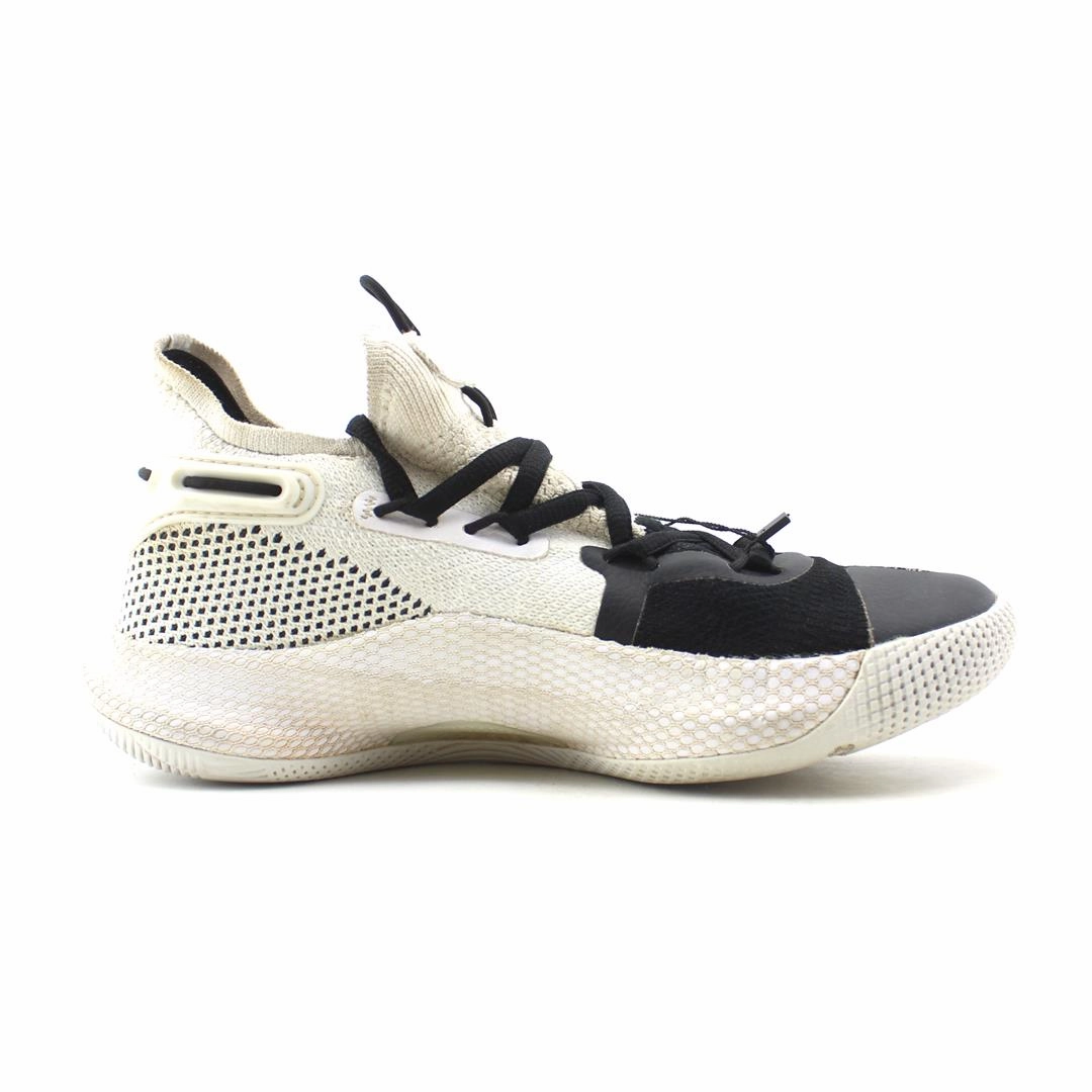 UNDER ARMOUR CURRY 6 Under Armour sport shoe shots