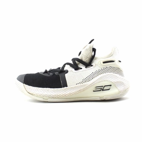 UNDER ARMOUR CURRY 6 Under Armour high-performance sport shoes