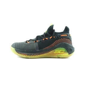 UNDER ARMOUR CURRY 6 Under Armour high-performance sport shoes