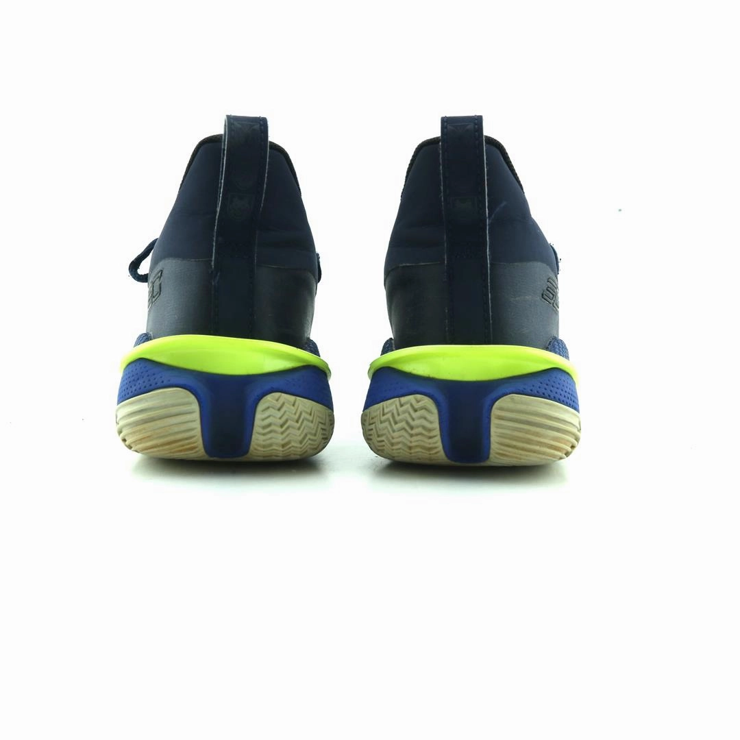 UNDER ARMOUR  CURRY 7 BIG Under Armour sport shoe shots