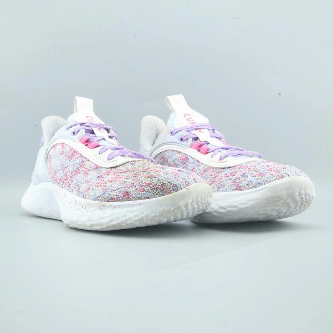 UNDER ARMOUR CURRY 9 Under Armour performance footwear
