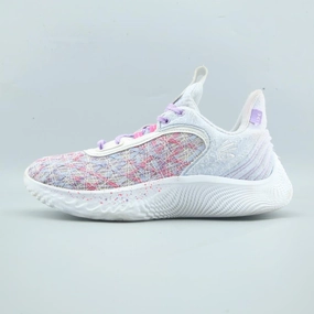UNDER ARMOUR CURRY 9 Under Armour durable athletic footwear