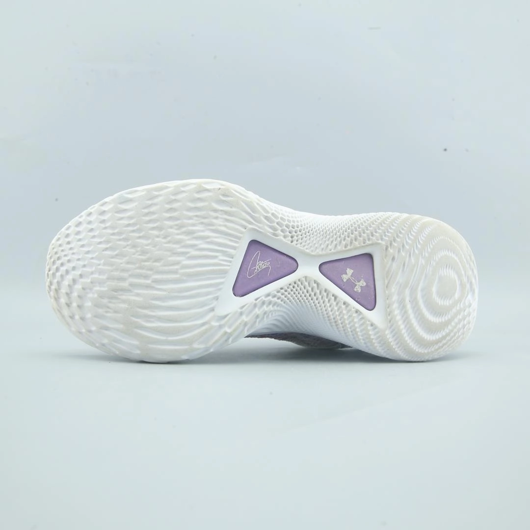 UNDER ARMOUR CURRY 9 Under Armour performance footwear