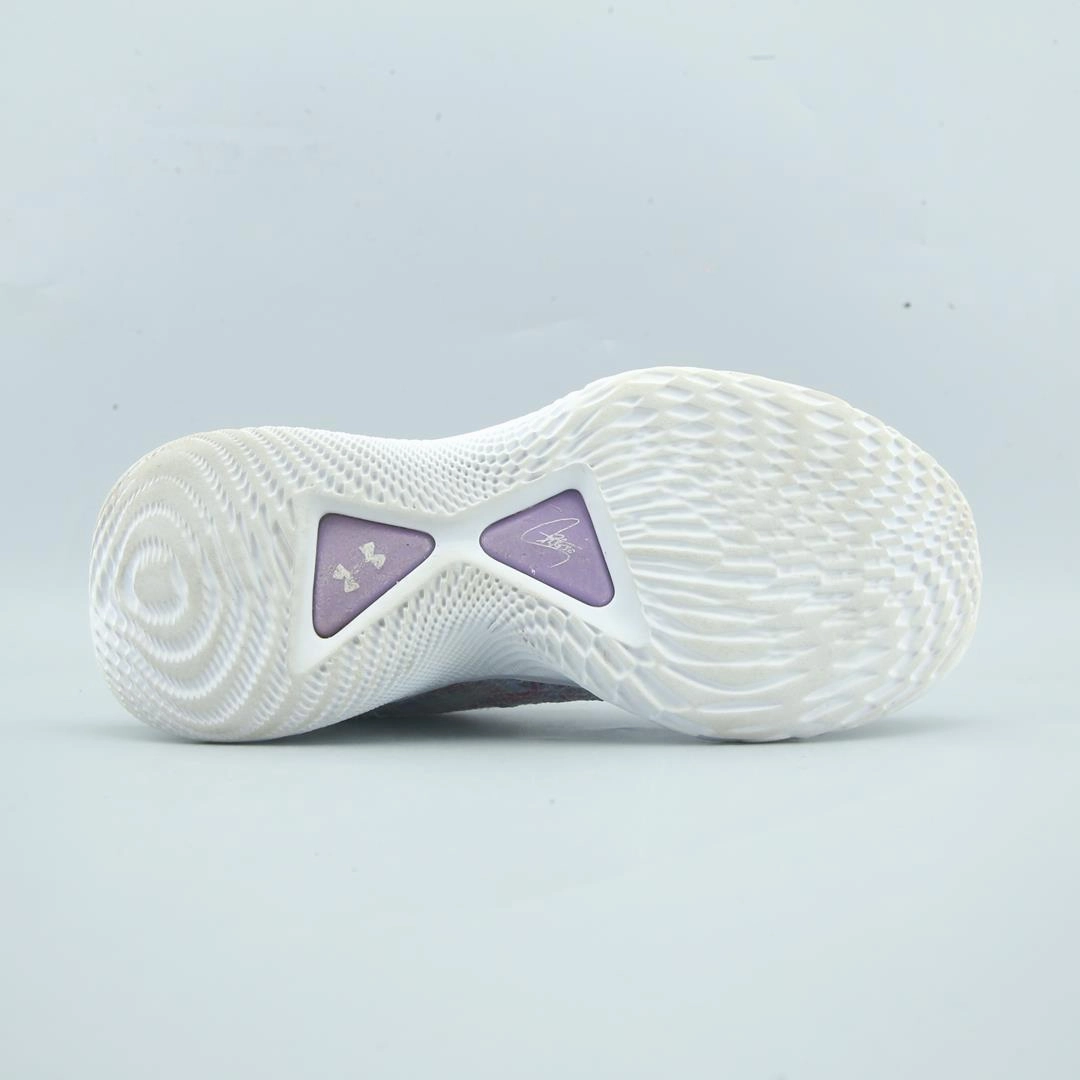 UNDER ARMOUR CURRY 9 Under Armour performance footwear