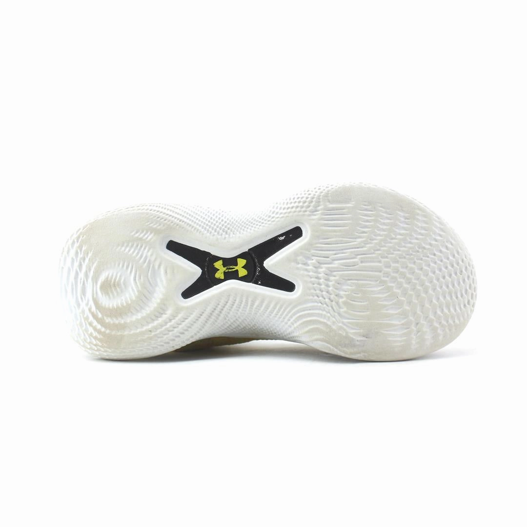 UNDER ARMOUR CURRY FLOW 10 Under Armour sport shoe shots