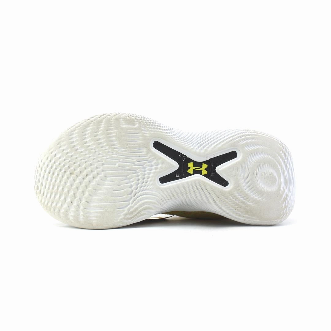 UNDER ARMOUR CURRY FLOW 10 Under Armour sport shoe shots