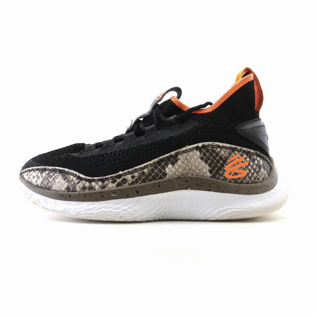 UNDER ARMOUR  CURRY FLOW 8 Under Armour supportive training shoes