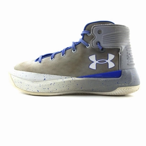 UNDER ARMOUR CURRY Under Armour supportive training shoes