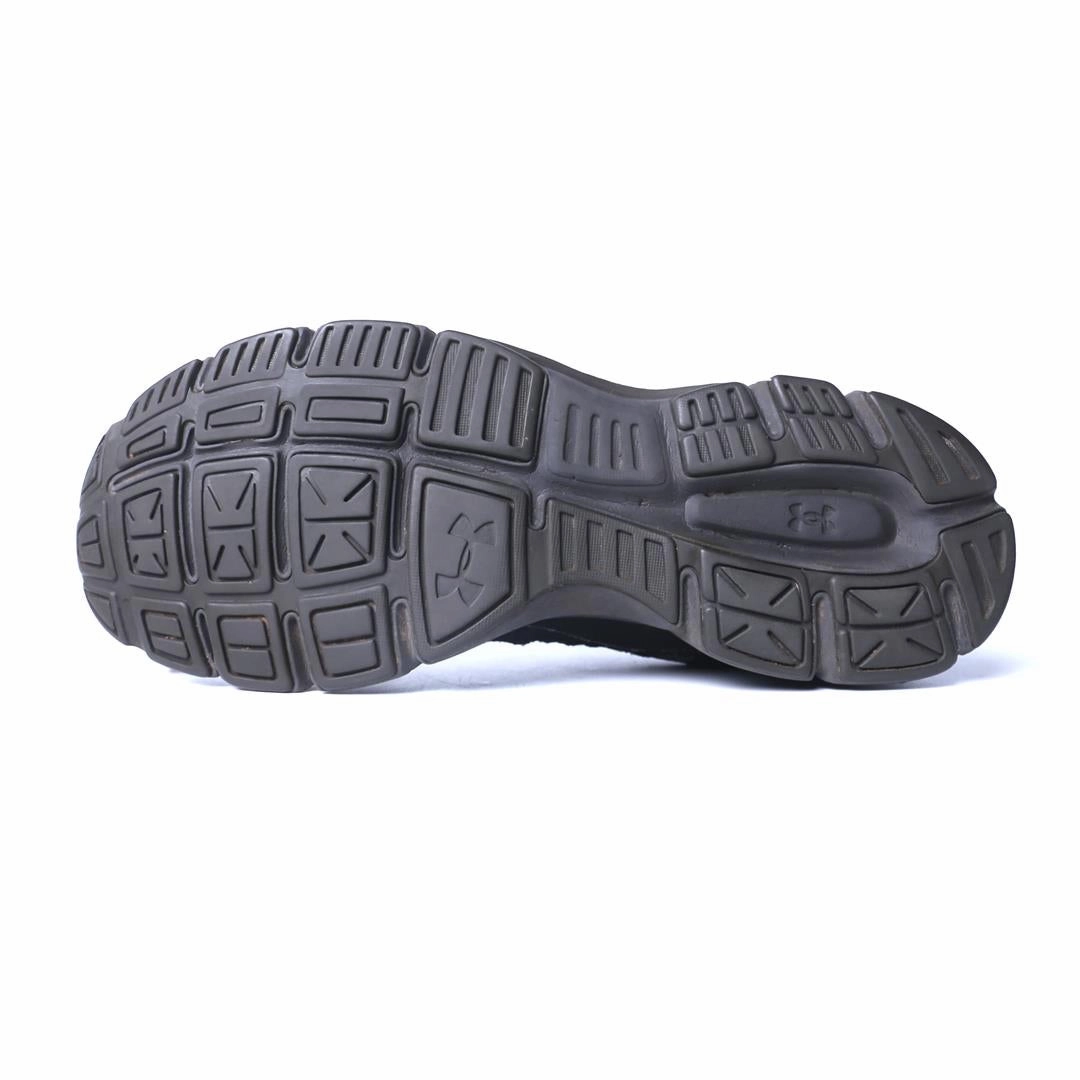 UNDER ARMOUR  DASH RN Under Armour sport shoe shots